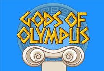 Gods of Olympus